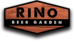 RiNo Beer Garden Logo